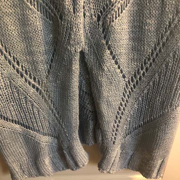 Knit tank top - Picture 3 of 6